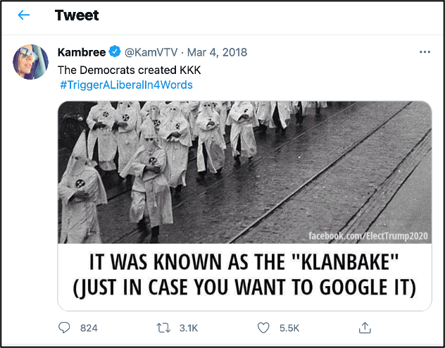 klan